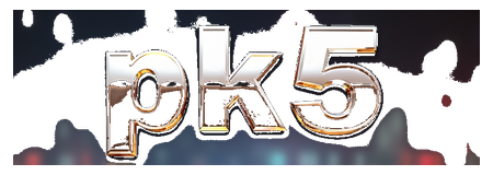 pk5 logo