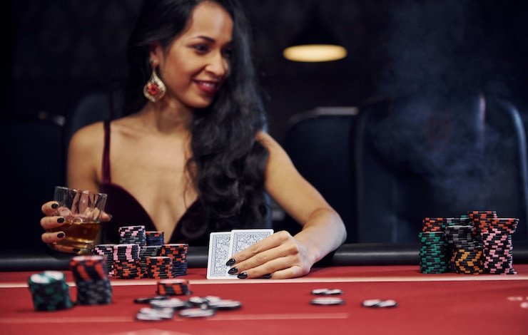 pk5 Hamari Blackjack Lobby Kya Sahi Banata Hai